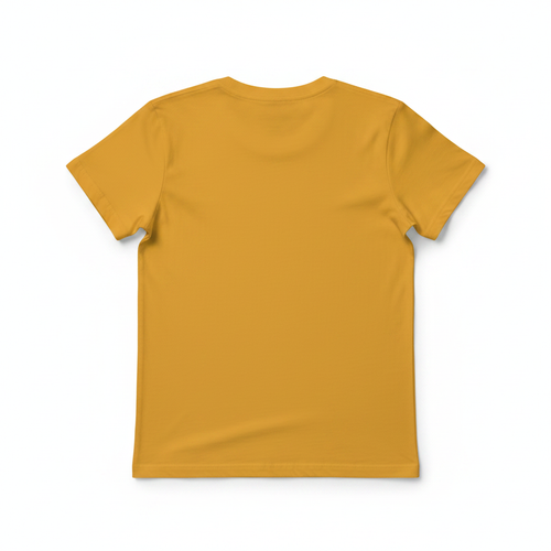Women's cotton faith graphic tee with "Grow Through What You Go Through" inspired by Romans 8:28