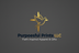Purposeful Prints LLC Logo